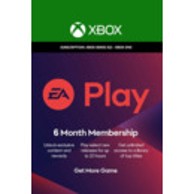 Igra za Xbox One / Xbox Series X|S: EA Play 6 Months